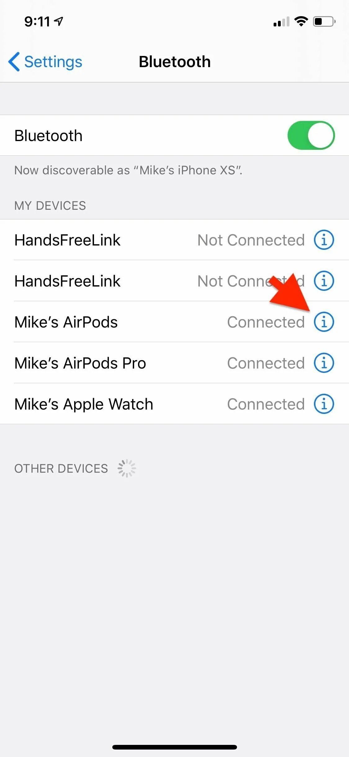 Настройка нажатие AIRPODS. AIRPODS Pro settings. Как переключать музыку на AIRPODS.