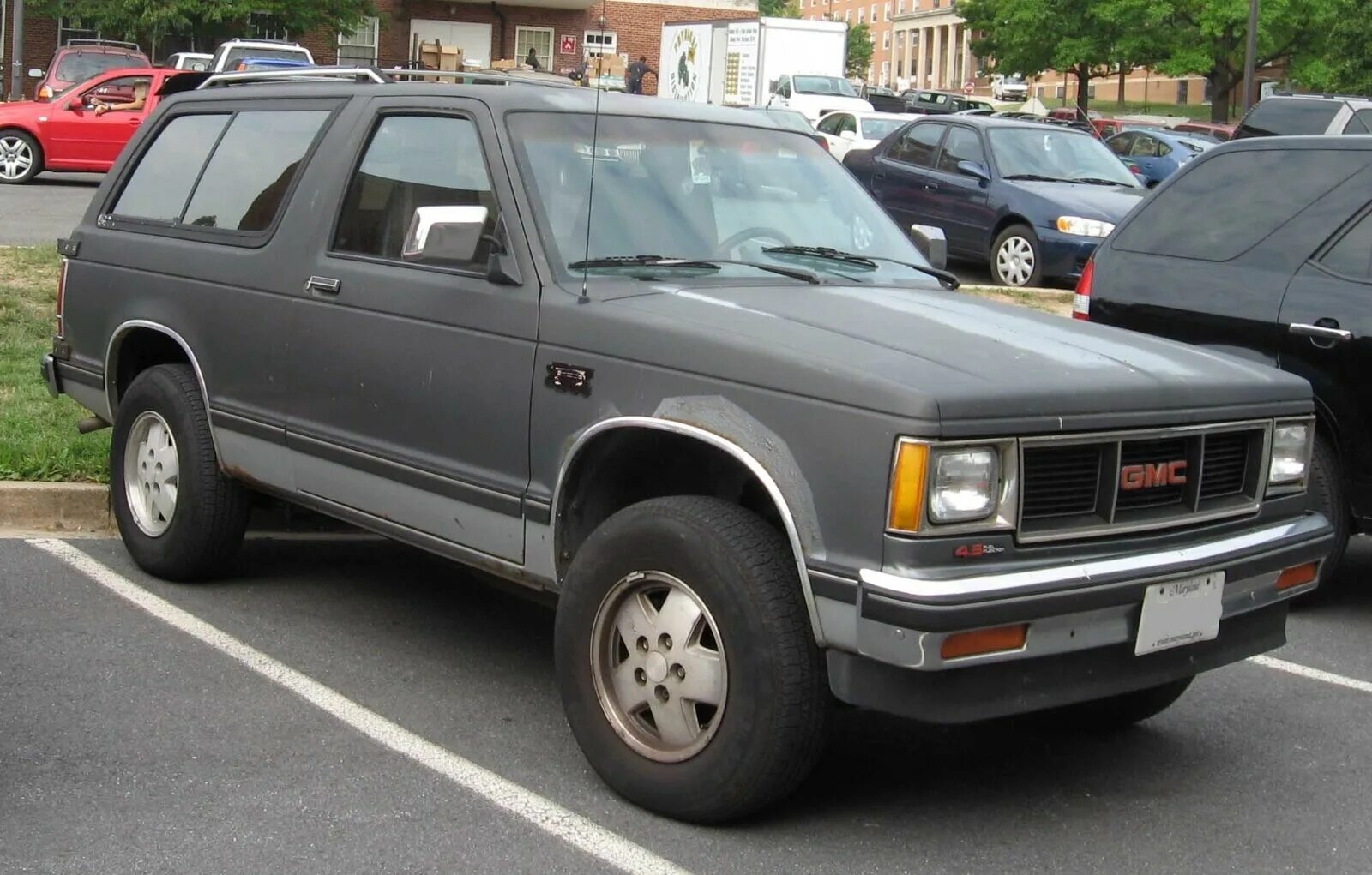 1986 gmc jimmy. 1989 gmc jimmy slx. Gmc jimmy 90. Gmc jimmy 1992. Gmc s.