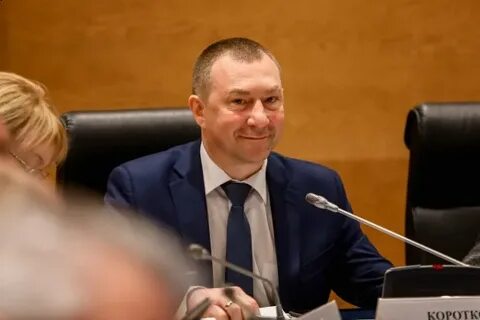 Депутат волгограда