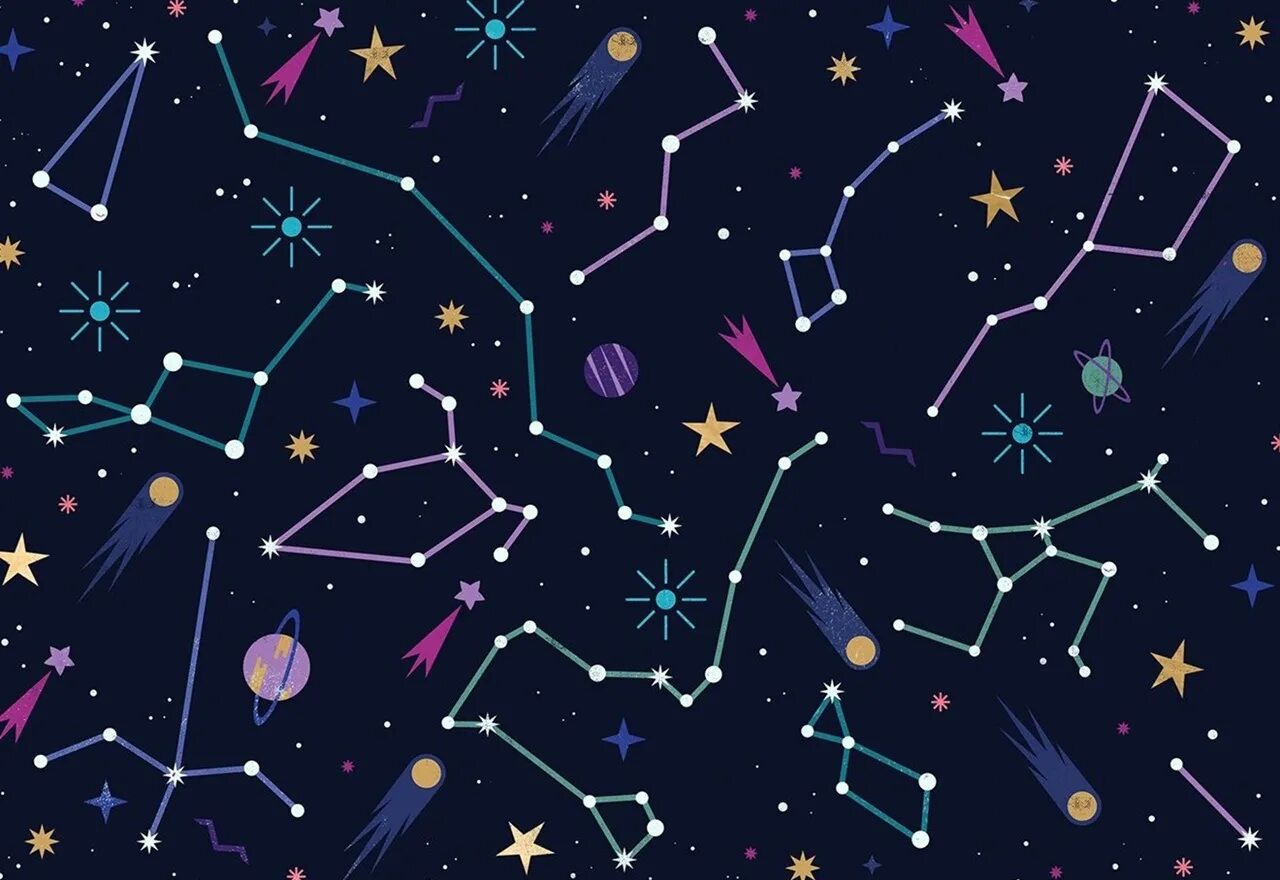 Созвездие 10 лет. Небесные созвездия. Фон созвездия. Звездное небо созвездия. Звездноемнебл созвездия.
