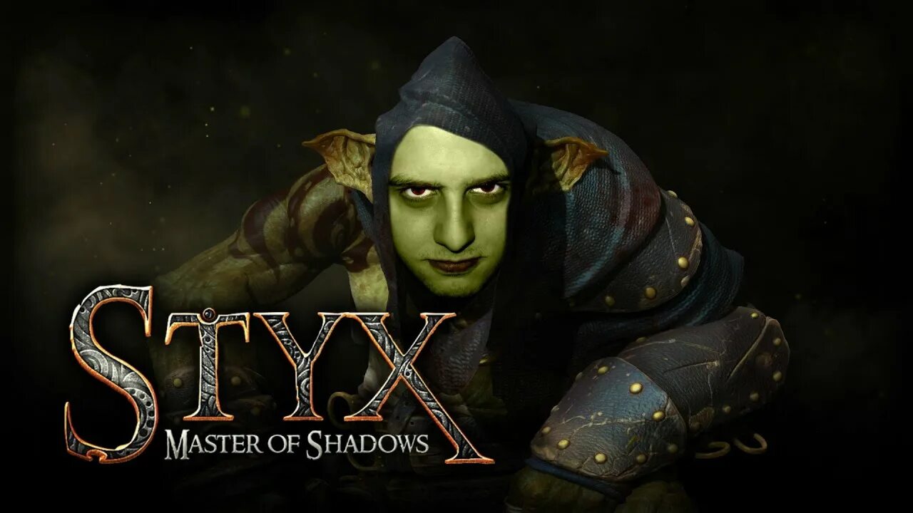 Os master. Styx: Master of Shadows. Styx Master of Shadows геймплей. Косплей на Стикс. Styx Master of Shadows Gameplay.