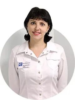 Эндокринолог белгород