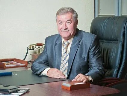 Кто был директором большого