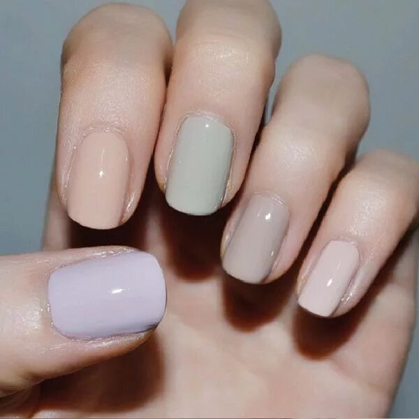 cool take on a french manicure. Bride nails, Wedding nails french, Manicure