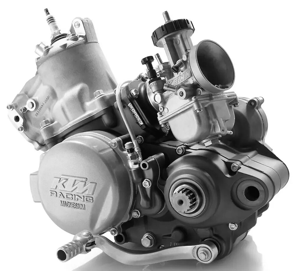 Мотоцикл двигатель 2т. Мотор 85 кубов 2т. motor ktm sx125. двигатель ктм 125. 2т ктм двигатель.