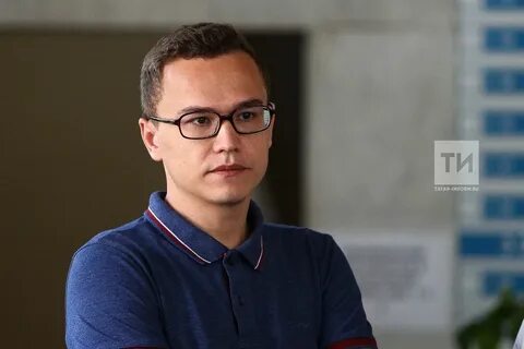 Нияз аминов