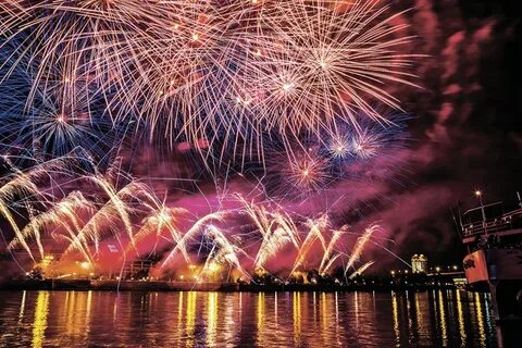 Firework