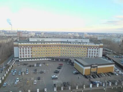 Модус орел