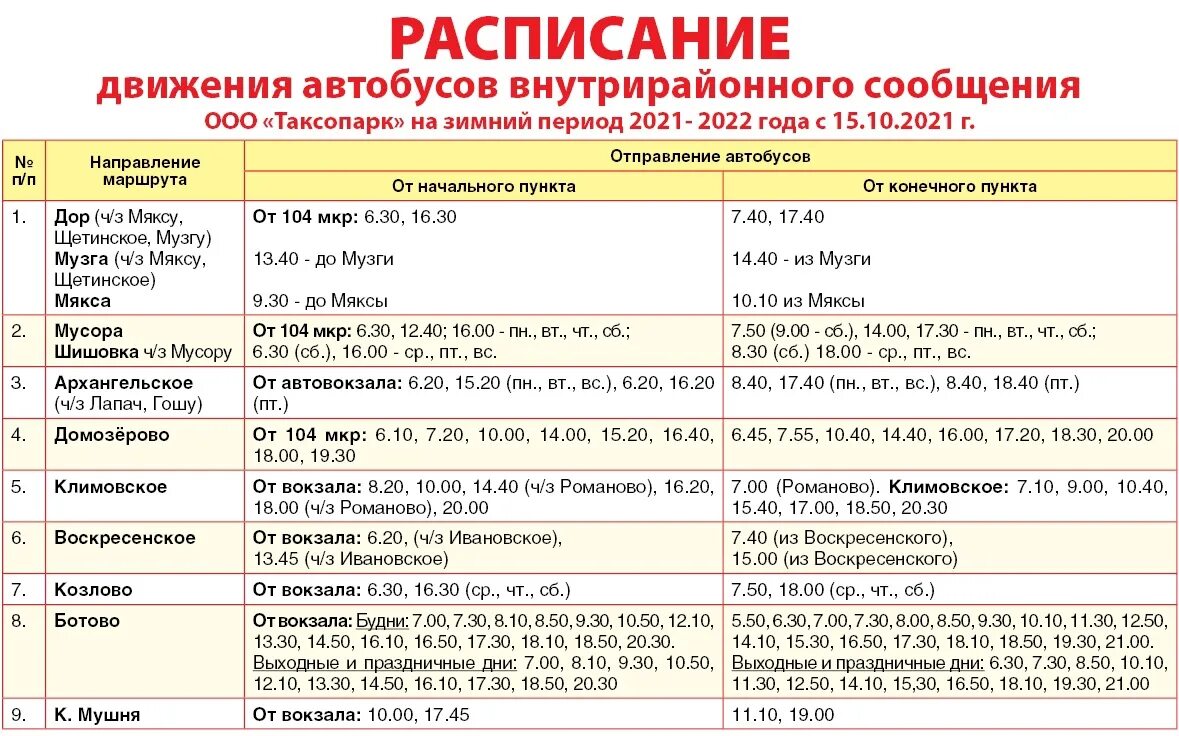 Полное расписание. Зимнее расписание. Маршрутка Череповец Ботово. Расписание Череповец Ботово. Расписание маршруток сельцо