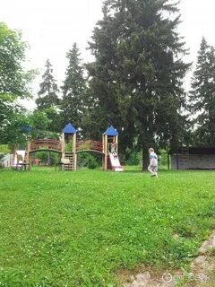 Санаторий звездочка