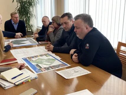 Городское хозяйство ярославль