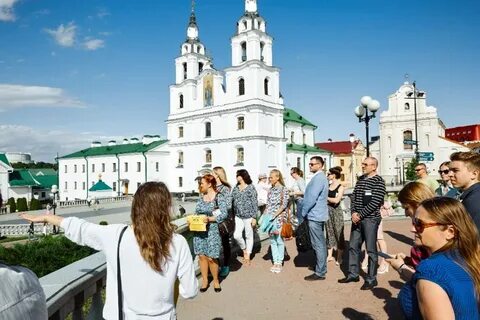 Экскурсии из могилева 2024