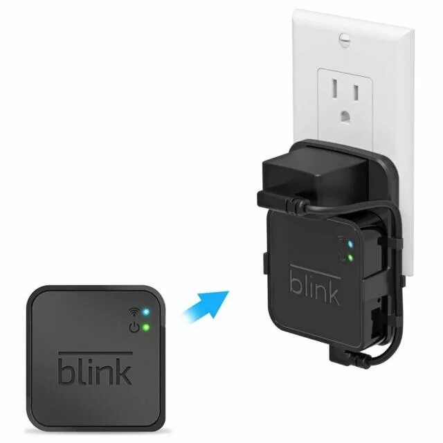 Sync module