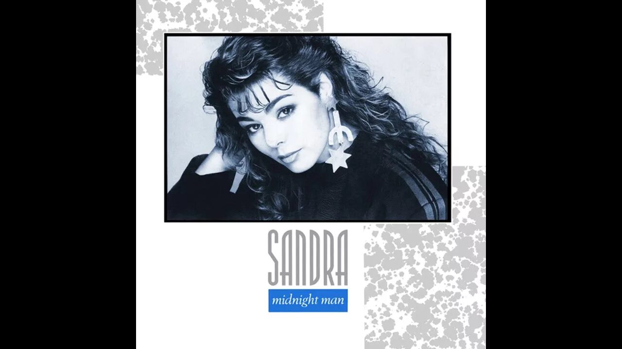 Sandra mirrored in your remix. Сандра midnight man. sandra midnight man 1986. sandra певица midnight man. сандра энн лауэр обложки.