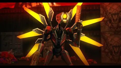Ultrakill mods