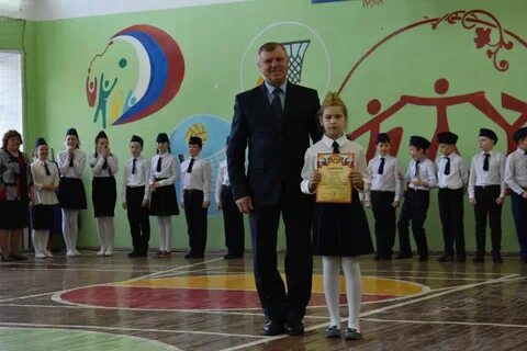 Чистополь школа