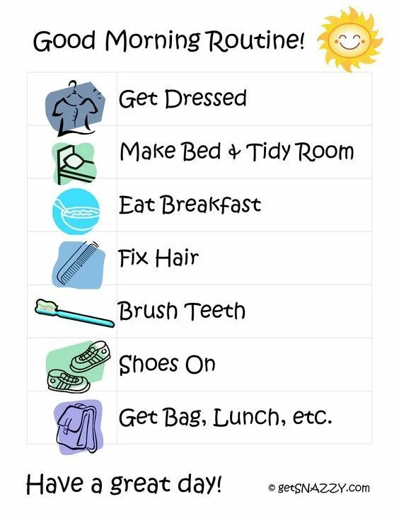 Regular routine. Morning routine. утренняя рутина для детей. morning routine for kids. морнинг рутин.