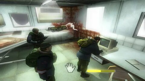 The thing 2