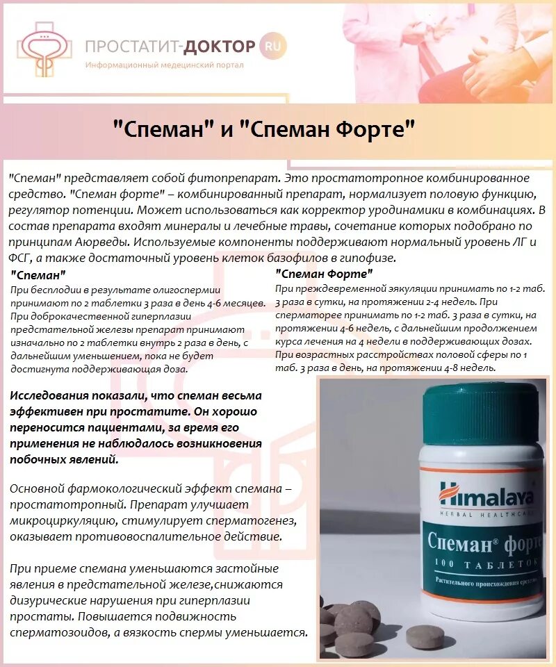 Спеман форте аналоги. Спеман форте таб. Спеман форте инструкция. Спеман форте табл №100. Himalaya спеман форте.