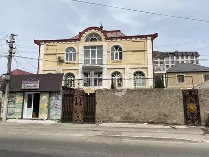 Г каспийск ул