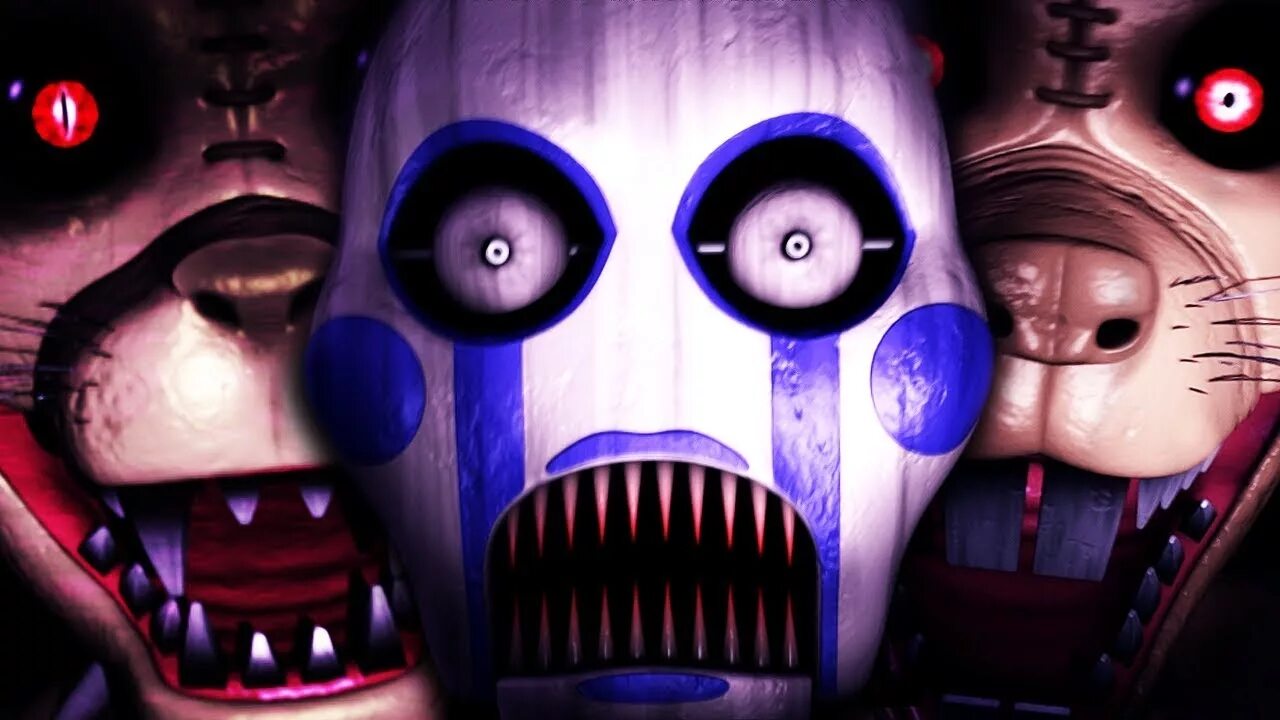 Кэнди 3. 5 Ночей с Кэнди 3. Five Nights at Candy's 3. Five Nights at Candys 3.