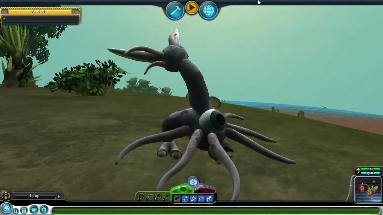 Spore модов. Титан spore. spore starcraft. спор игра. игра эволюция.