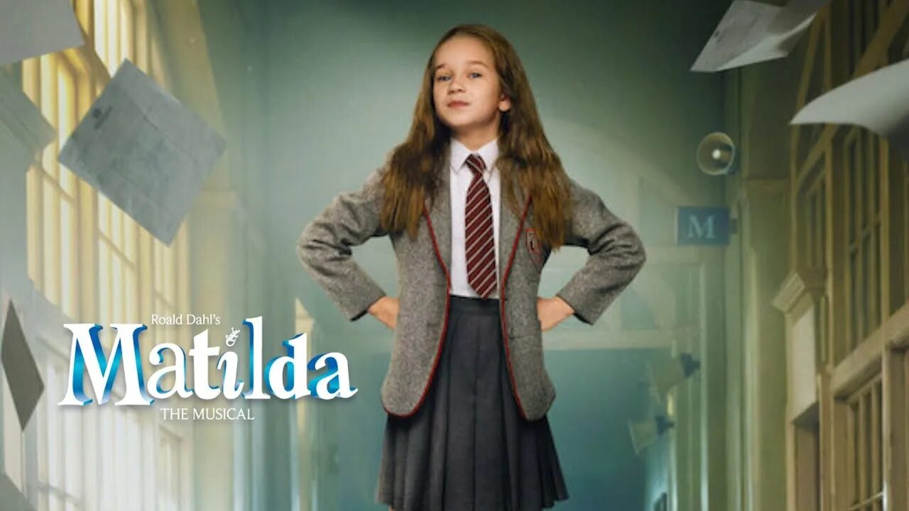 Matilda Image: Matilda Matilda, Matilda movie, Picture movie