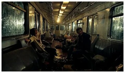 Метро четверг