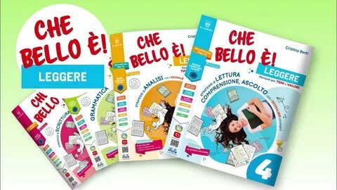 Che bello