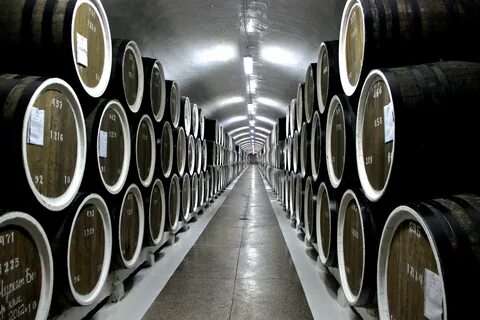 Винный завод массандра