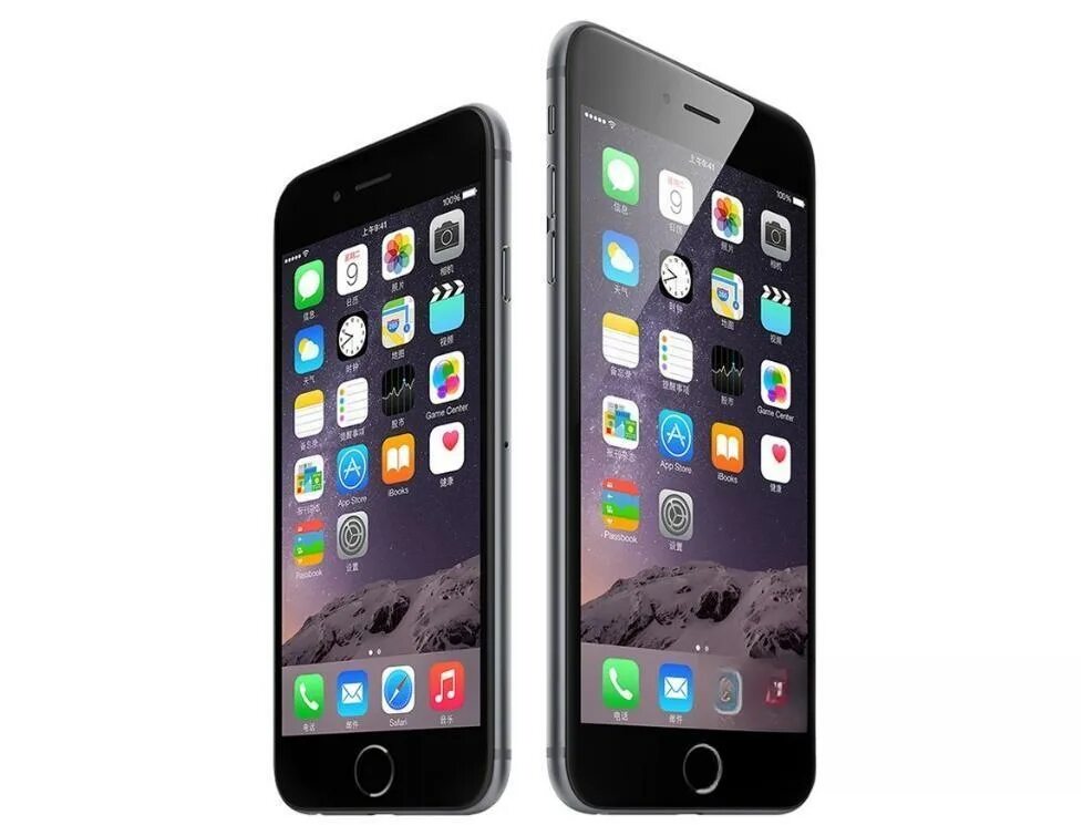 Apple s1. Apple s1