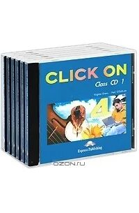 Click book