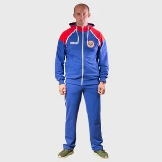 Фабрики спортивных костюмов