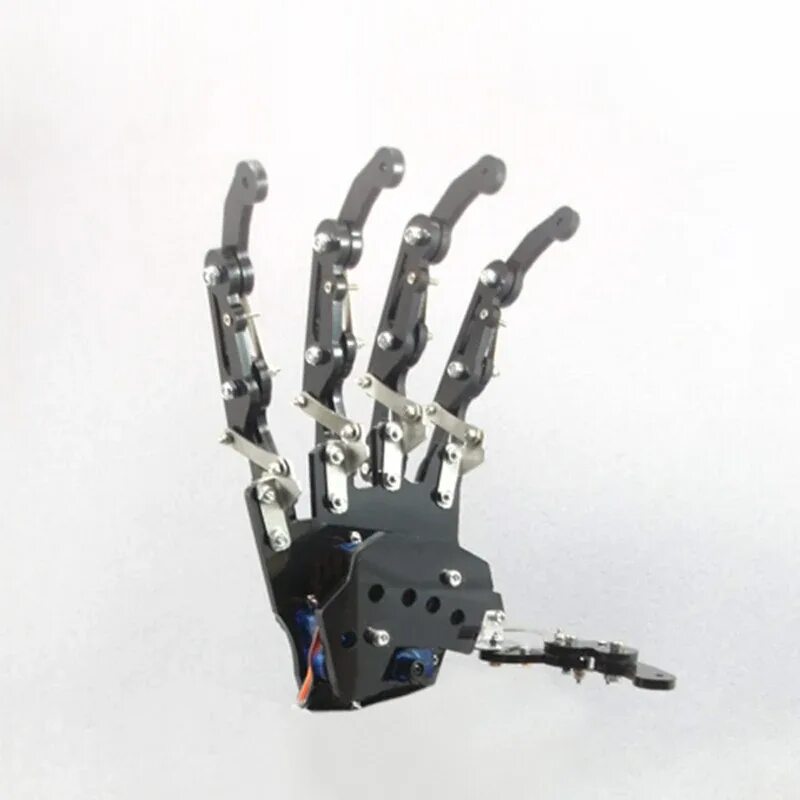 Протез кисти. Articulated fingers 3d модель. Шестой механический палец. Механические руки когти. Рука механическая.