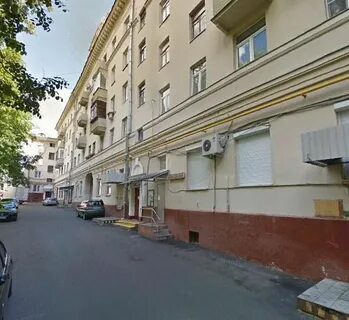 Ул московская д 17