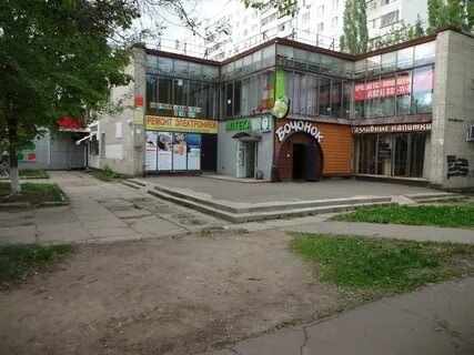 Ул космонавтов 30