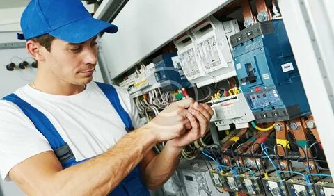 Things You Should Know About Electrical Code Compliance