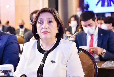 Конференция председателей