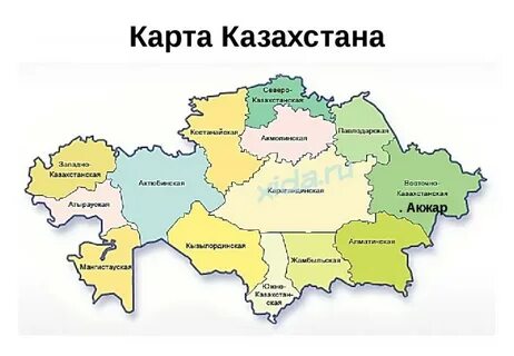 Областной центр это