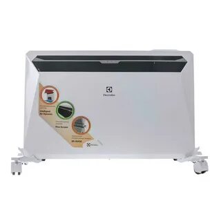 Конвектор electrolux 1500