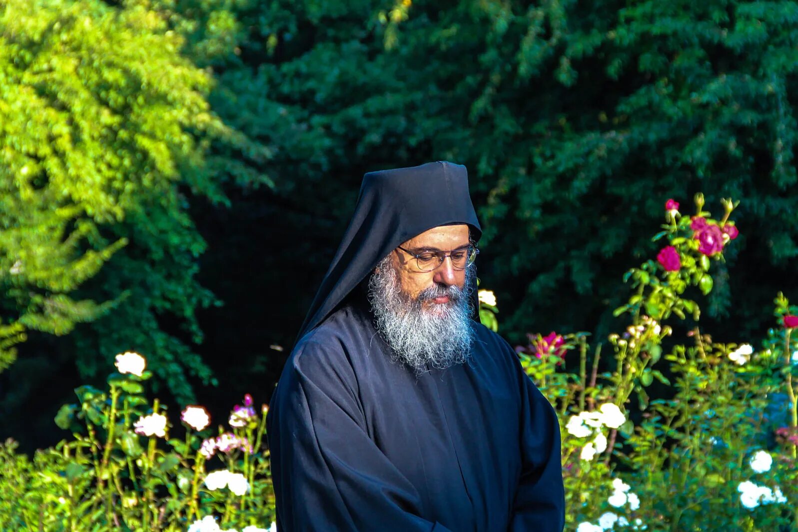 архимандрит дамиан черниговский скит. наместник псково-печерского монастыря алипий. архимандрит вениамин лабутин. отец павел груздев. лаврский архимандрит кирилл.