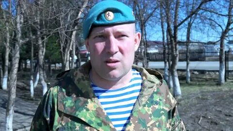 Ставим берет