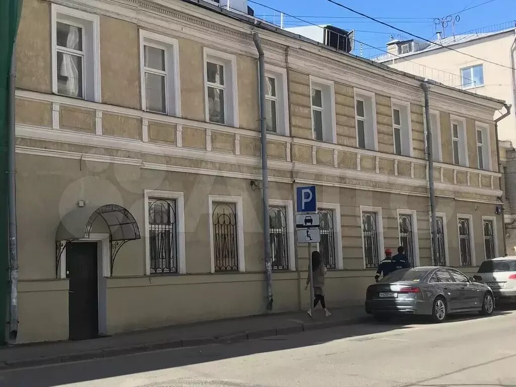 Ван Гог - Дизайн отель, гостиница - метро Курская, рядом с Зарядье