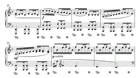 Bell piano