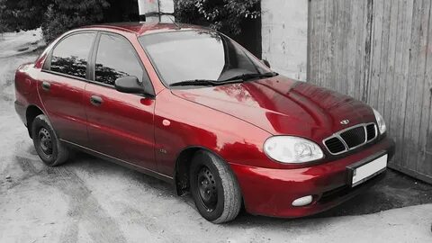 Шины daewoo sens