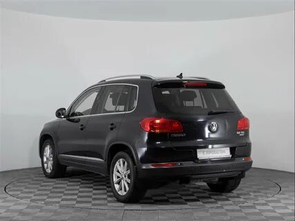 Тигуан 2011г