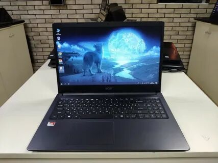 Acer aspire n19h1