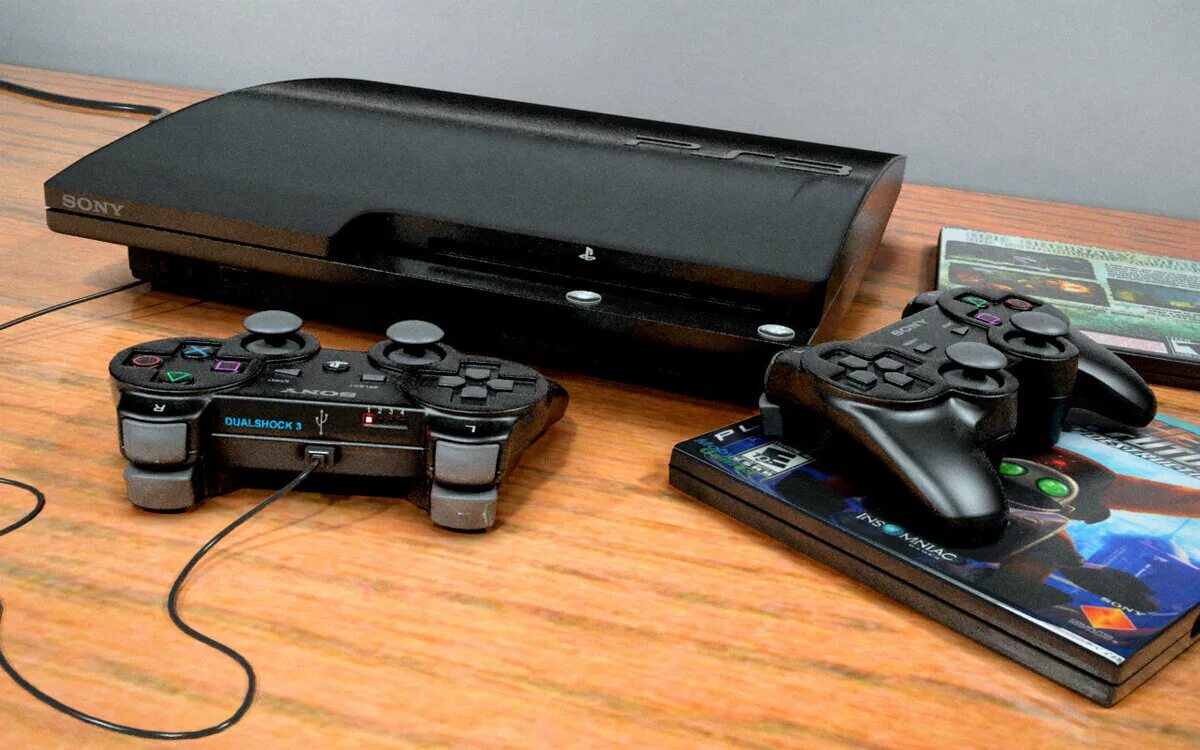 Sony ps3. Приставка сони плейстейшен 3. Sony PLAYSTATION 3 Slim. Игровая приставка сони 3. Обманутый приставка