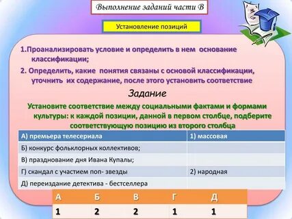 Это задание будет выполнено когда