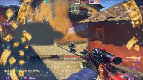 Cs go rolling